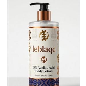 Acid Body Lotion