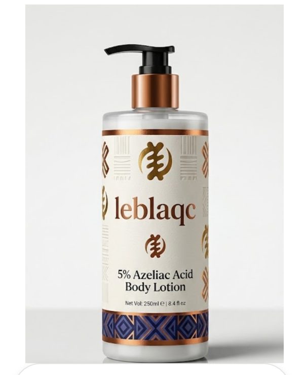 Acid Body Lotion