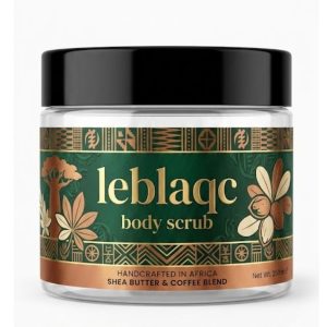 Body Scrub