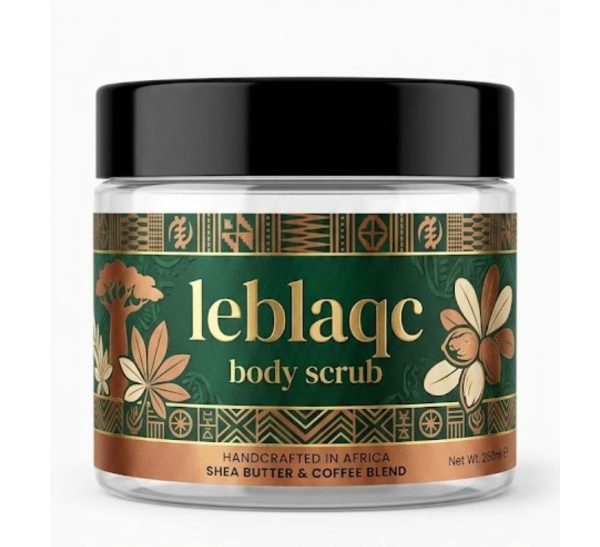 Body Scrub