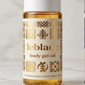 Body Gel-Oil
