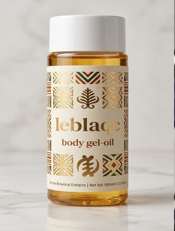 Body Gel-Oil